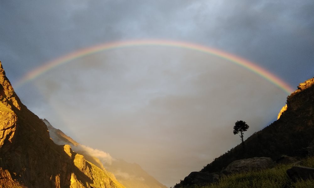 Pin Parvati Pass: Story of an enigmatic wonder between two valleys