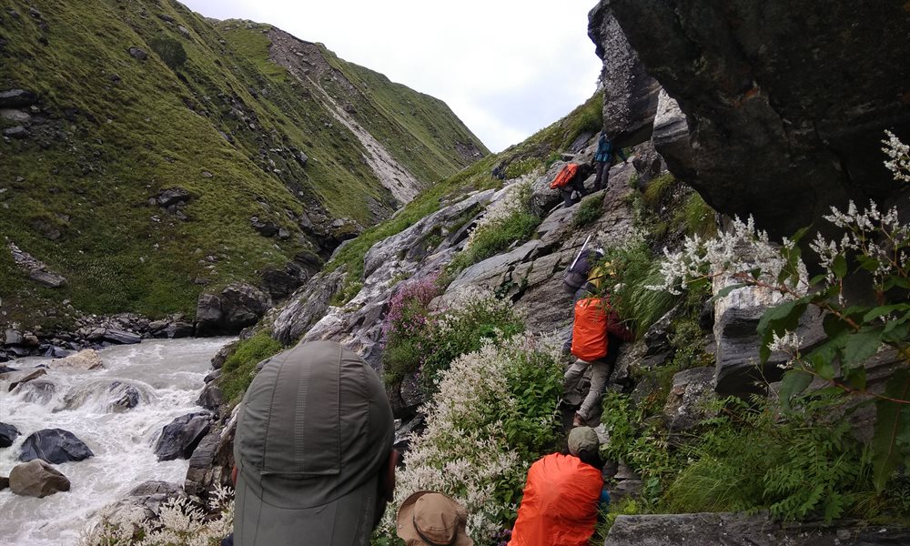Pin Parvati Pass: Story of an enigmatic wonder between two valleys