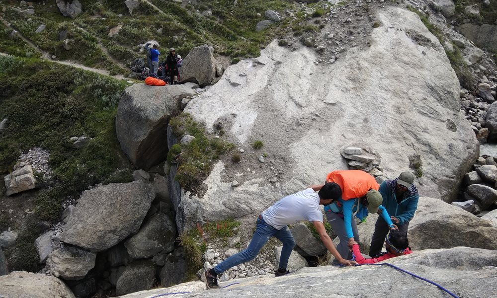 Pin Parvati Pass: Story of an enigmatic wonder between two valleys