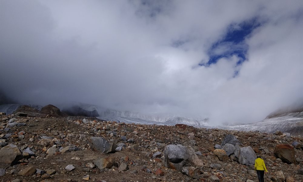 Pin Parvati Pass: Story of an enigmatic wonder between two valleys