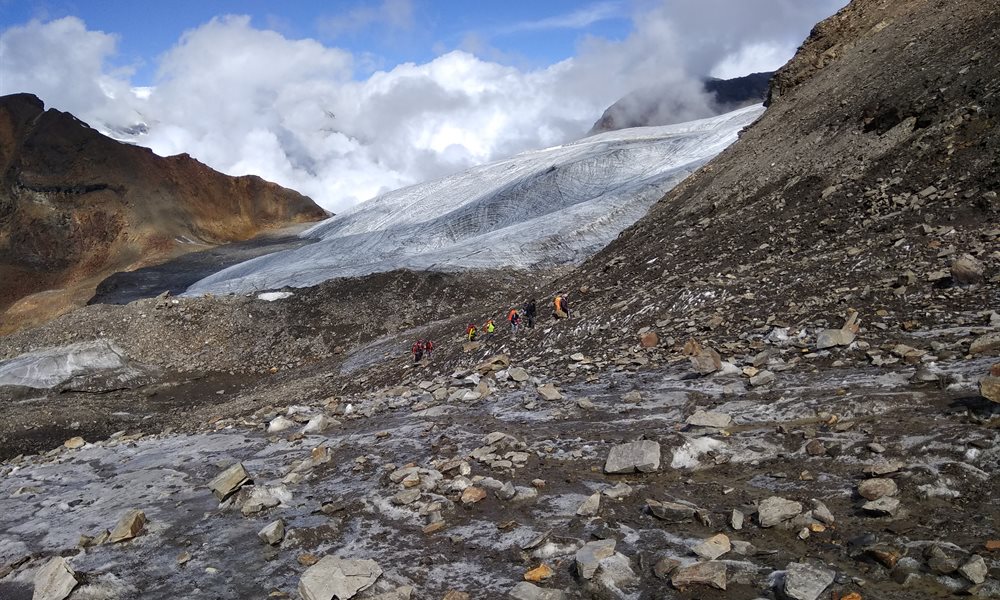 Pin Parvati Pass: Story of an enigmatic wonder between two valleys