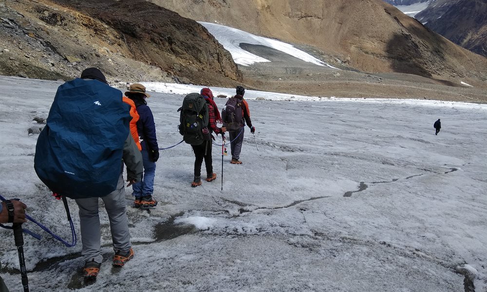 Pin Parvati Pass: Story of an enigmatic wonder between two valleys