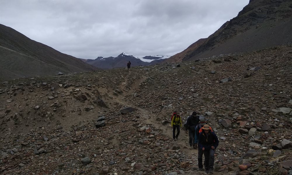 Pin Parvati Pass: Story of an enigmatic wonder between two valleys