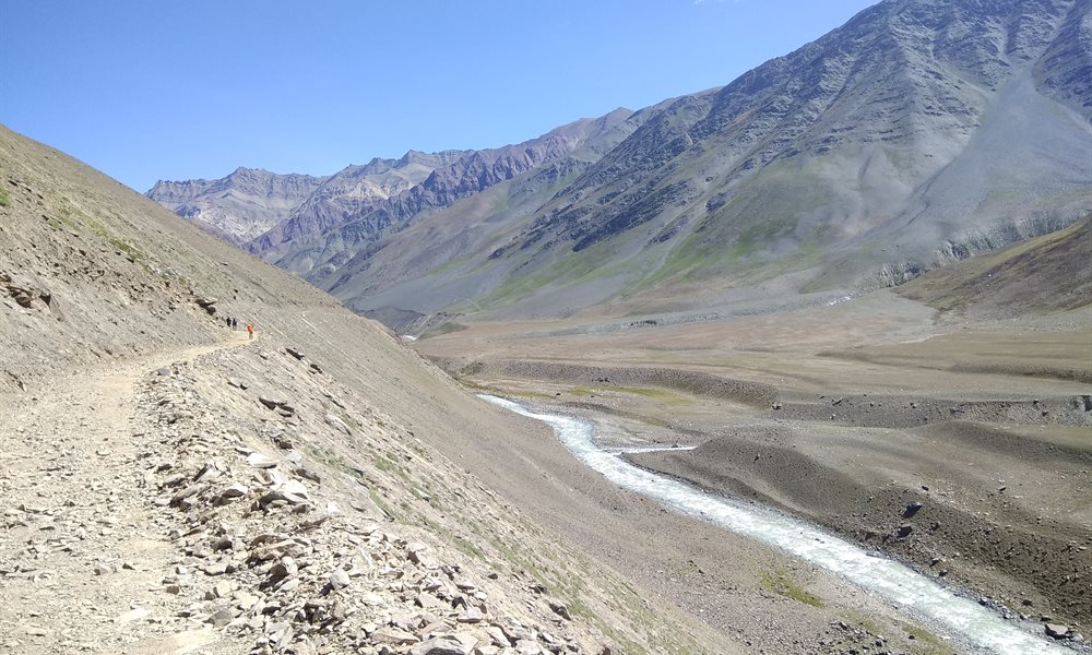 Pin Parvati Pass: Story of an enigmatic wonder between two valleys