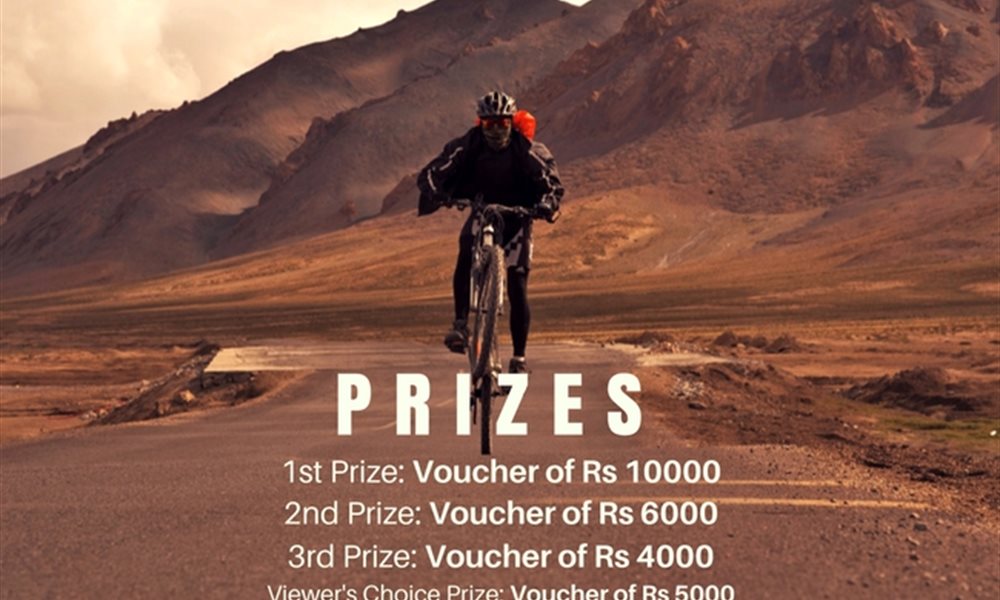 Inviting Applicants for Mt. Deo Tibba Exploratory Expedition - March Updates #AdventureBulletin
