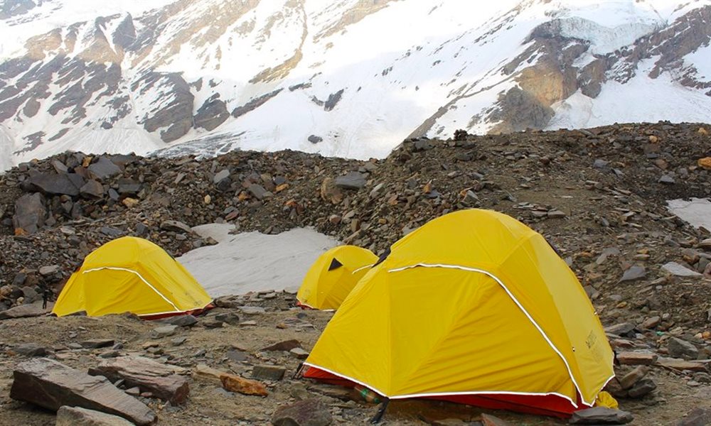 Treks For 2018 Long Weekends