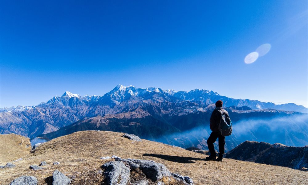 Things I like and dislike about Brahmatal Trek