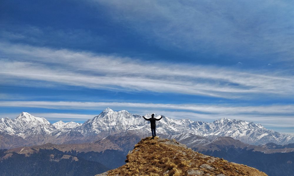 Things I like and dislike about Brahmatal Trek
