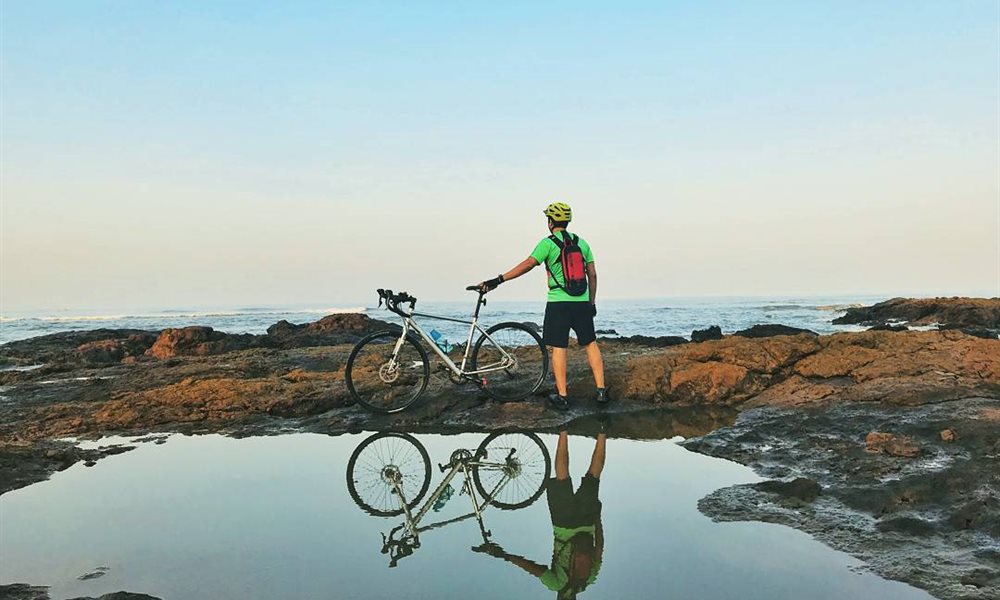 Instagram Cycling Photo Contest Results 2018