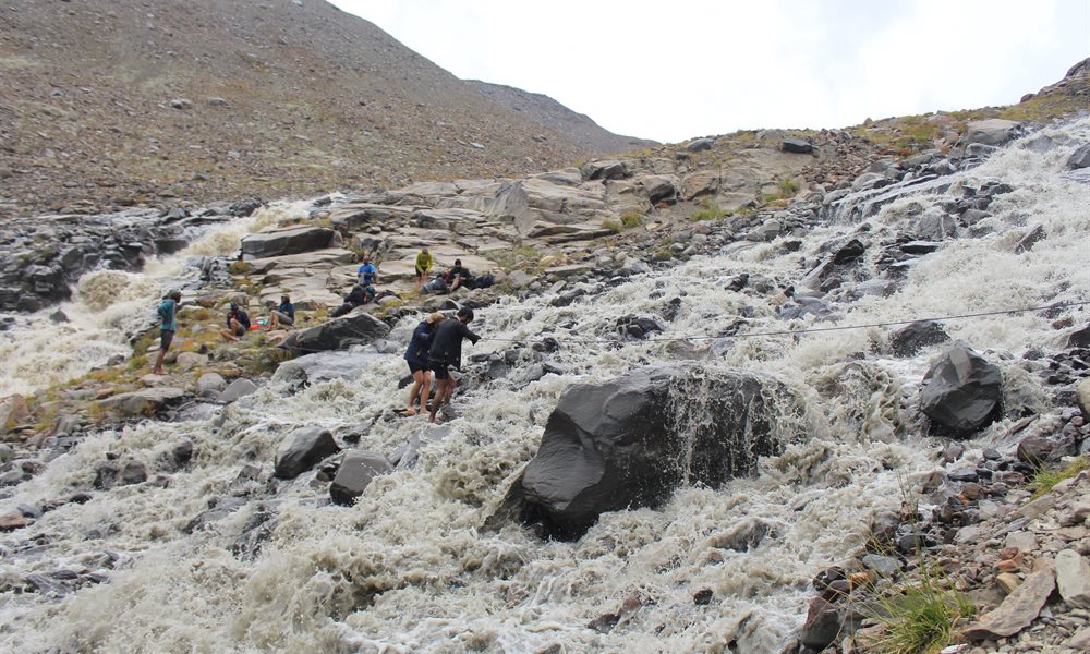 Precautions & Planning at Pin Parvati Pass trek