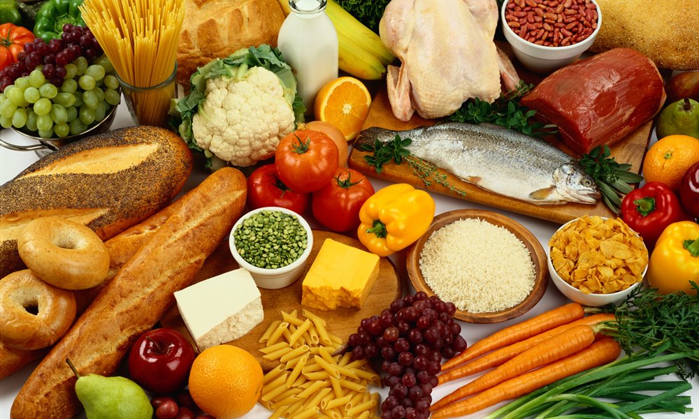 Nutritional Requirement for Mountain Biking