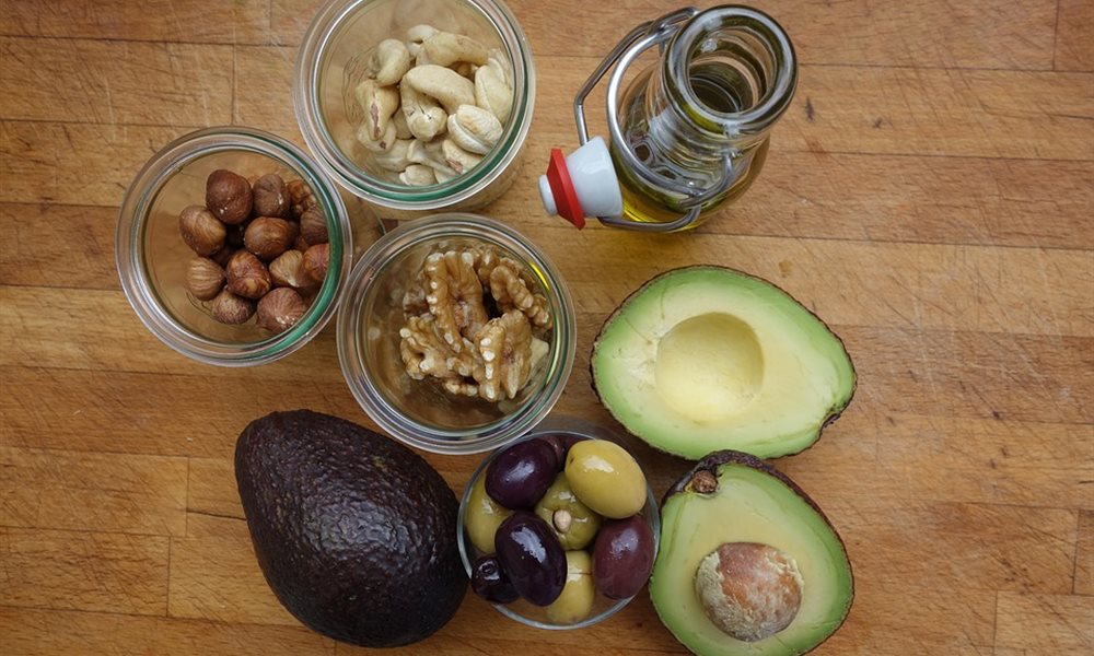 Nutritional Requirement for Mountain Biking