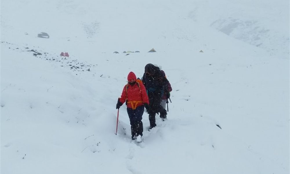 Bikat May Trek Updates!