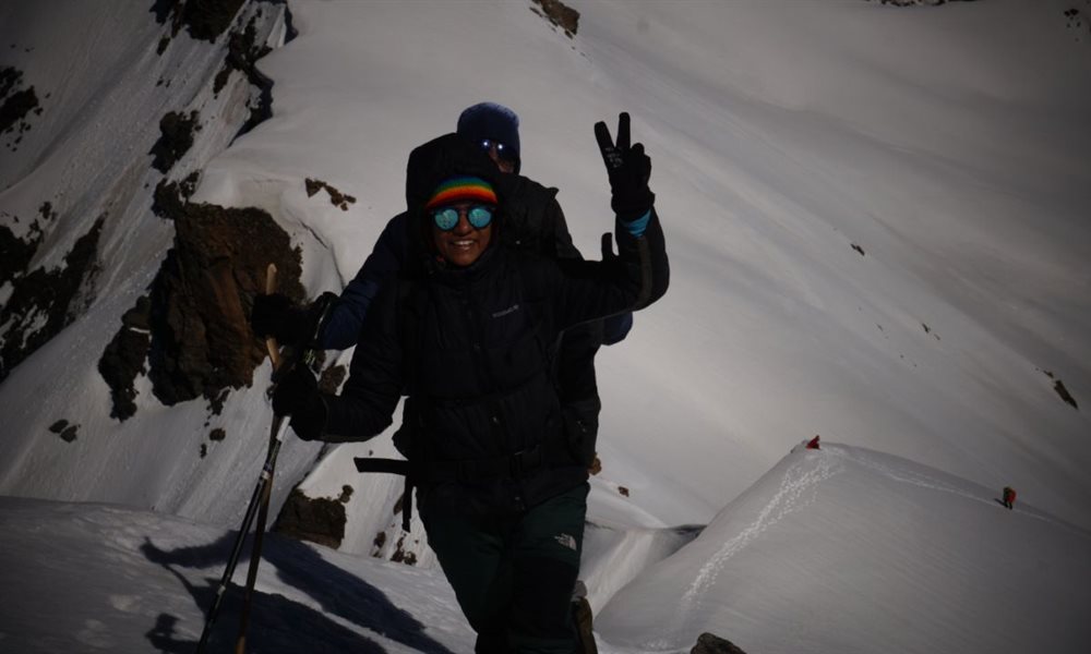 Bikat May Trek Updates!