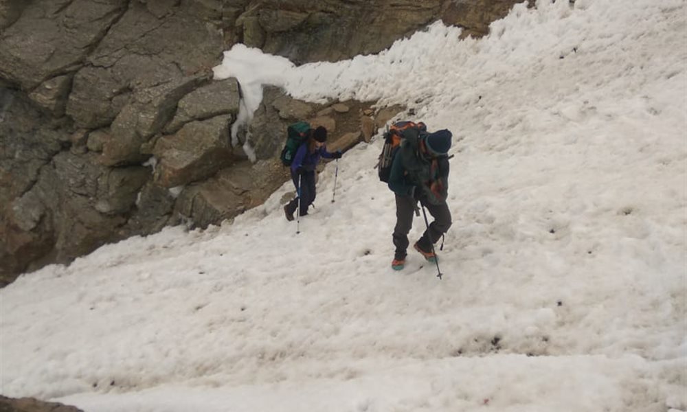 Bikat May Trek Updates!
