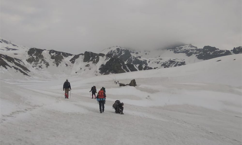 Bikat May Trek Updates!