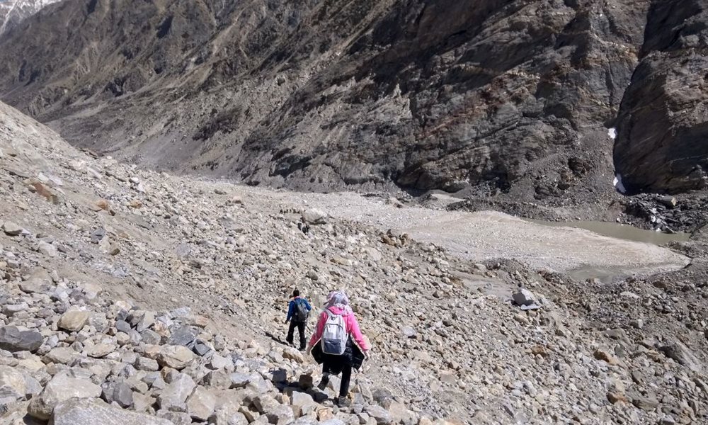 Bikat May Trek Updates!