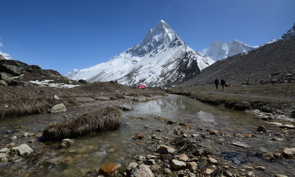 Bikat May Trek Updates!