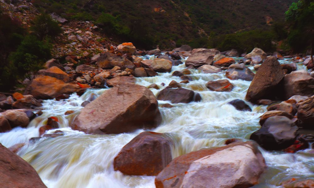 Har Ki Dun: A beginner's Delight 