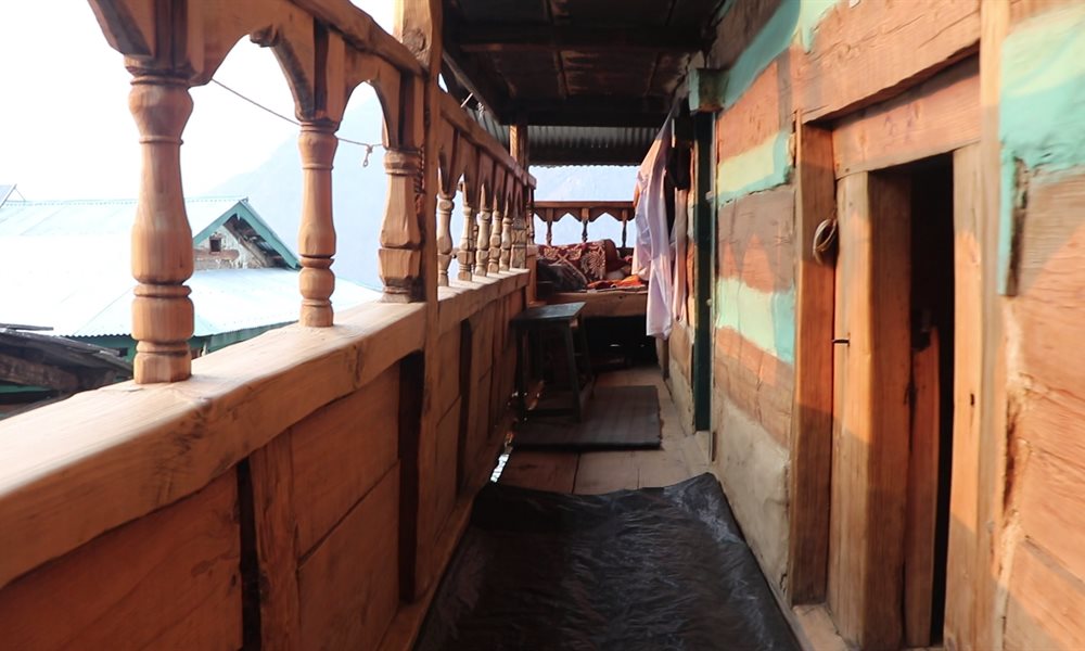 Har Ki Dun Trek - 5 Things You Would Never have Expected