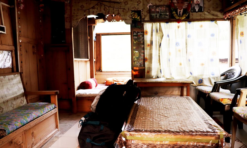 Har Ki Dun Trek - 5 Things You Would Never have Expected