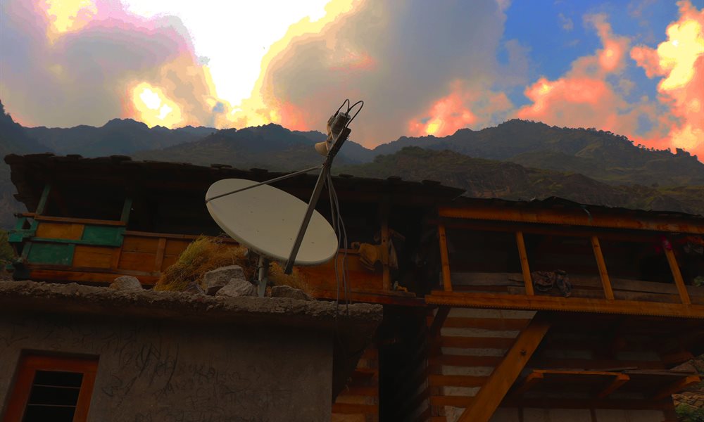 Har Ki Dun Trek - 5 Things You Would Never have Expected