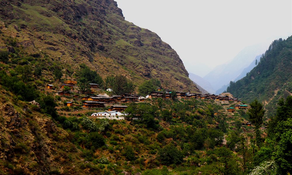 Har Ki Dun Trek - 5 Things You Would Never have Expected