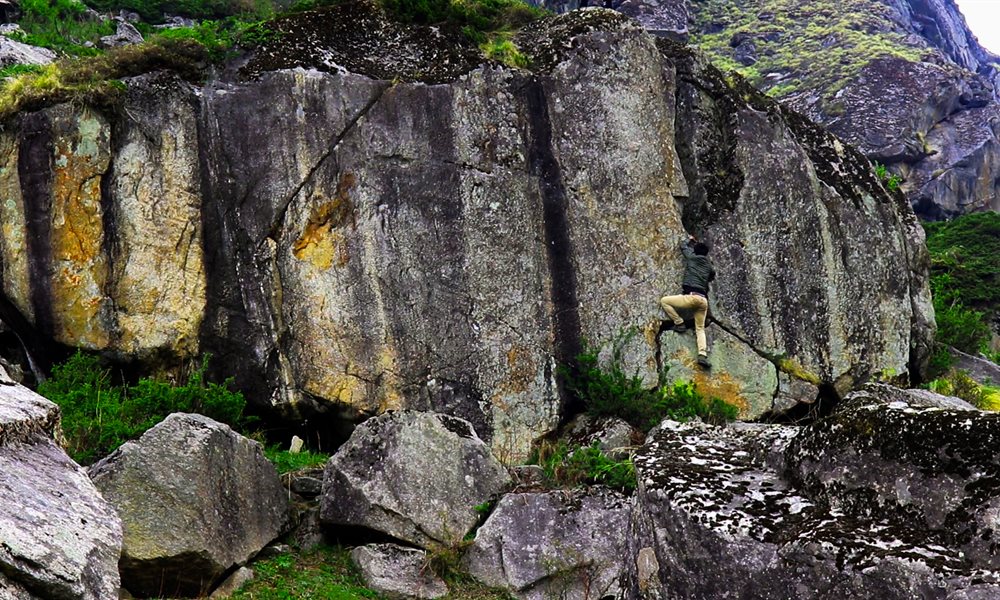 Har Ki Dun Trek - 5 Things You Would Never have Expected