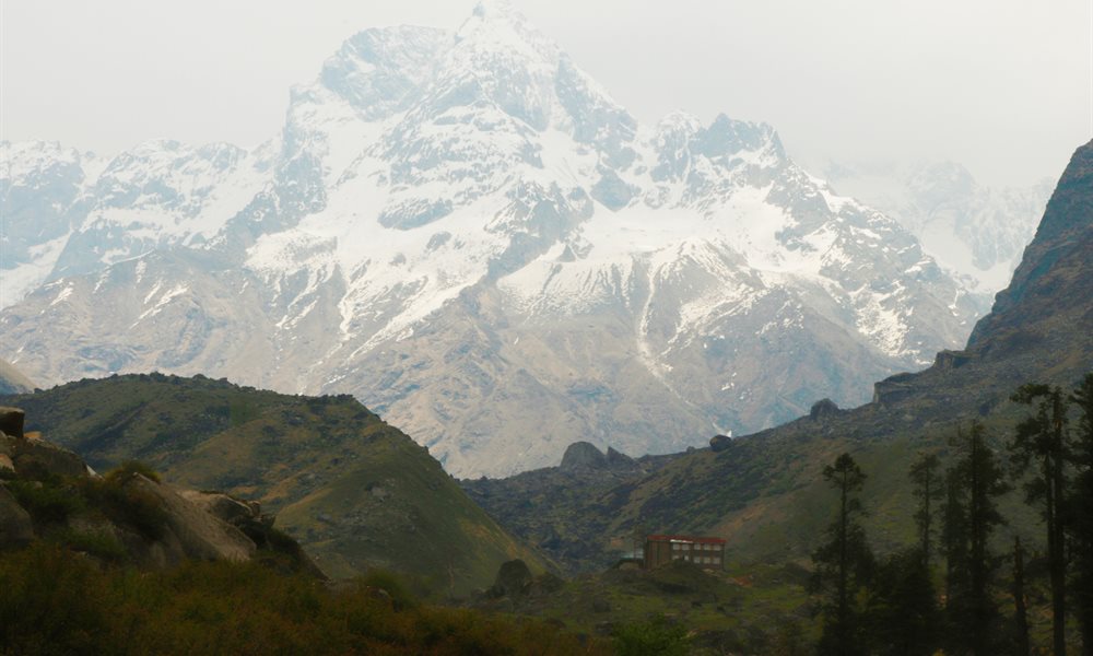 Har Ki Dun Trek - 5 Things You Would Never have Expected