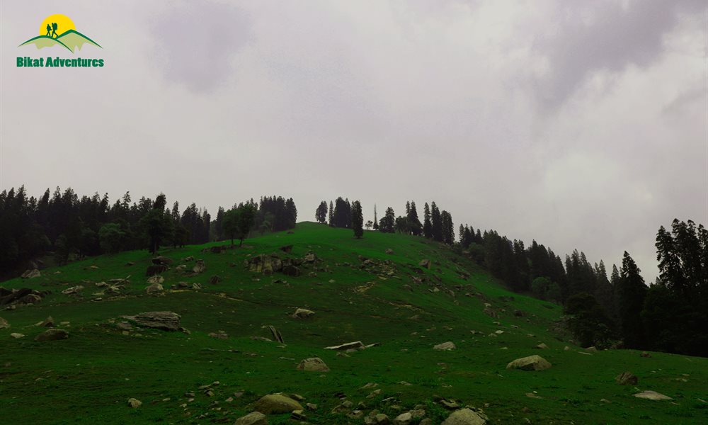 Hampta Pass: Straight Out Of Postcard