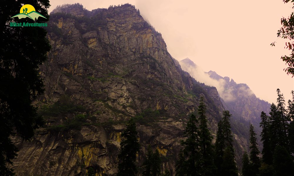 Hampta Pass: Straight Out Of Postcard
