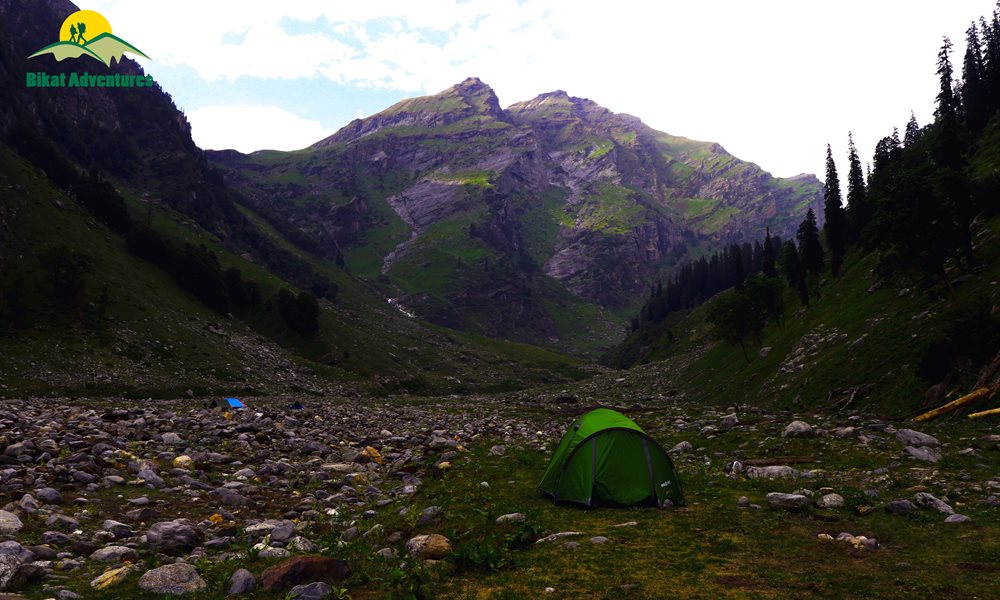Hampta Pass: Straight Out Of Postcard