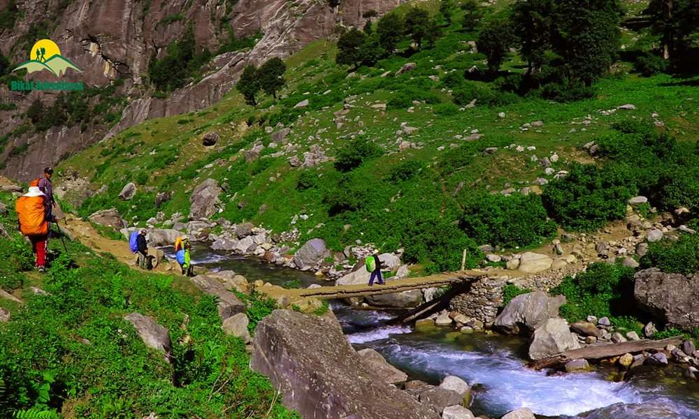 Hampta Pass: Straight Out Of Postcard