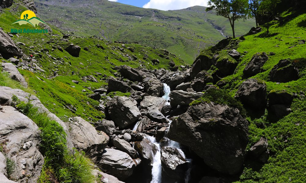 Hampta Pass: Straight Out Of Postcard