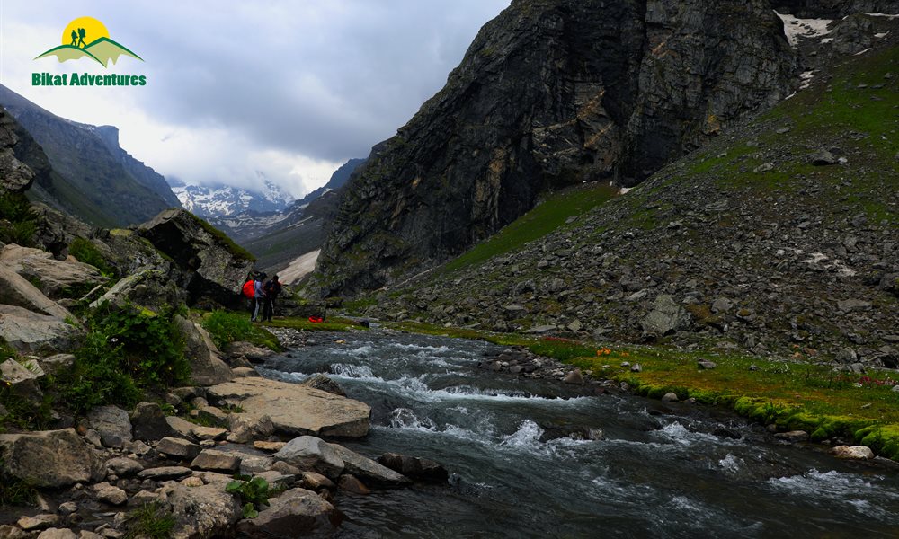 Hampta Pass: Straight Out Of Postcard