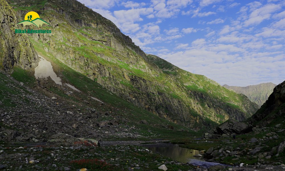 Hampta Pass: Straight Out Of Postcard