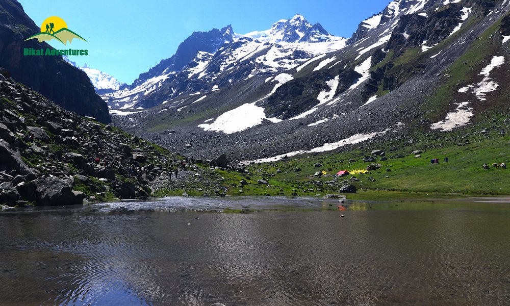 Hampta Pass: Straight Out Of Postcard