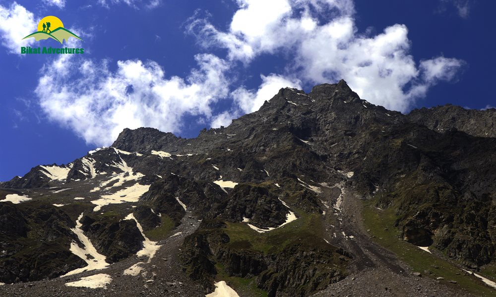 Hampta Pass: Straight Out Of Postcard