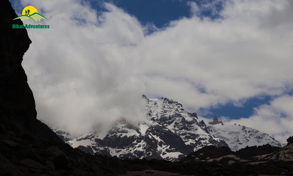 Hampta Pass: Straight Out Of Postcard