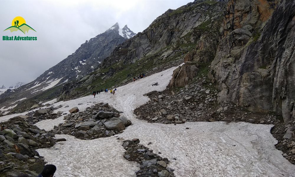 Hampta Pass: Straight Out Of Postcard