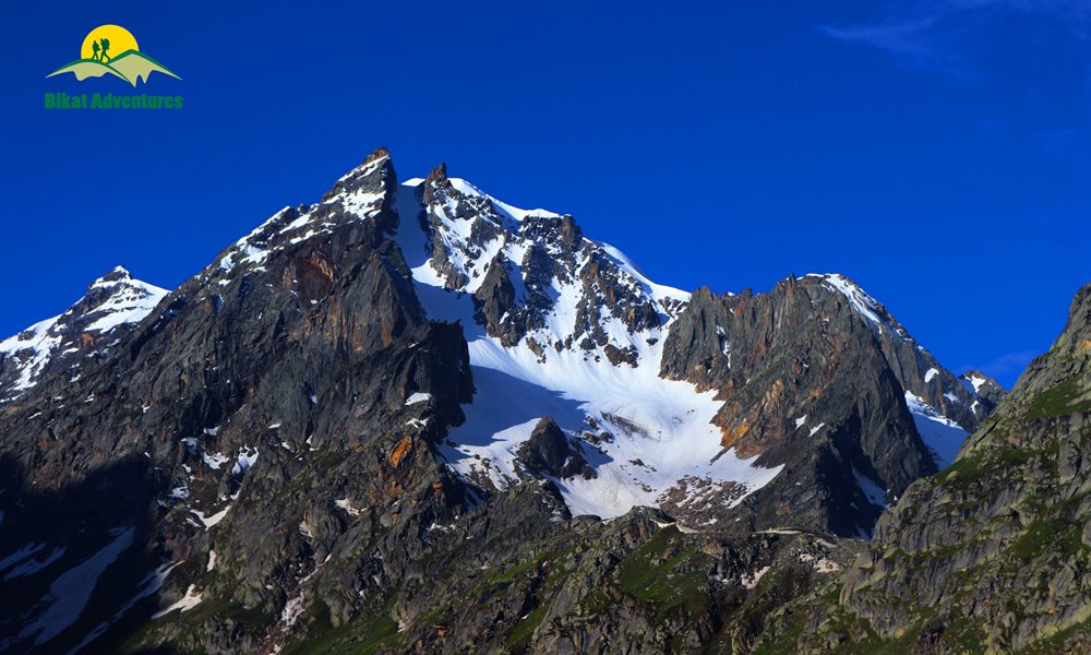 Hampta Pass: Straight Out Of Postcard