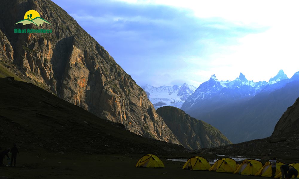 Hampta Pass: Straight Out Of Postcard