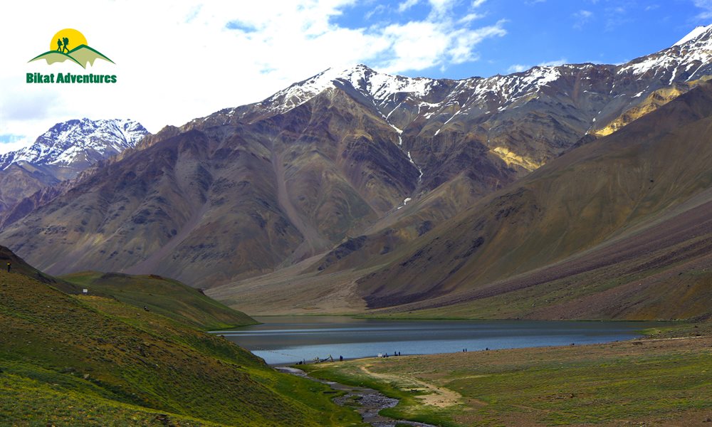Hampta Pass: Straight Out Of Postcard