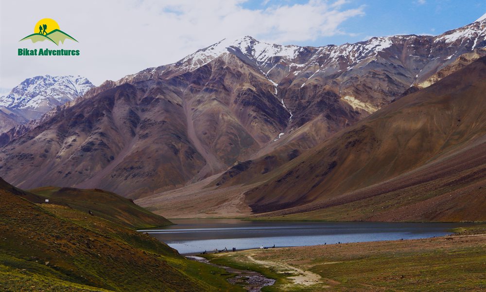 Hampta Pass Without Rain? No Chance