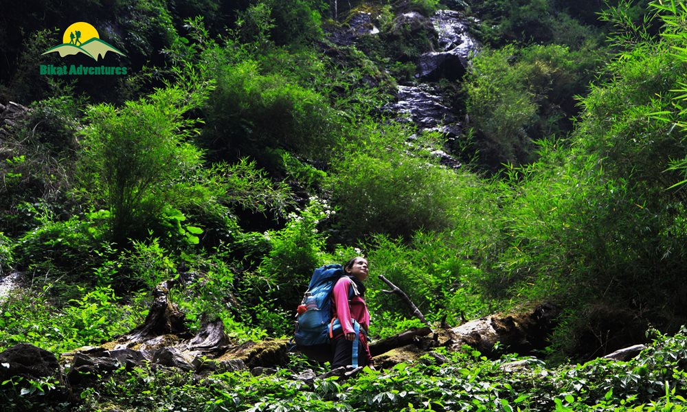 Har Ki Dun A beginner's Delight