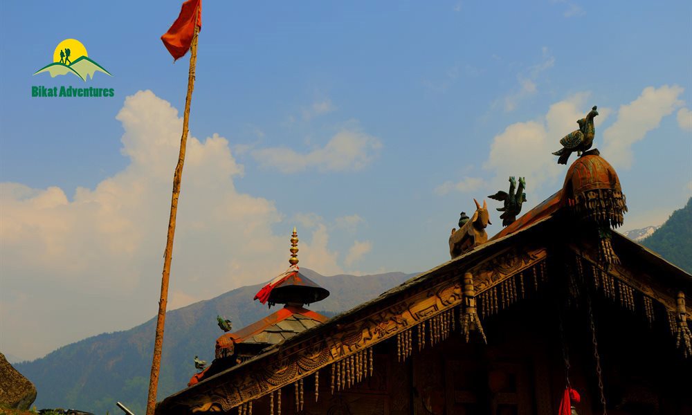 Har Ki Dun A beginner's Delight