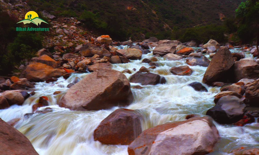 Har Ki Dun A beginner's Delight