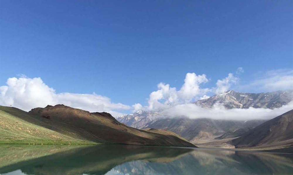 Hampta Pass – Escapade at a Bargain