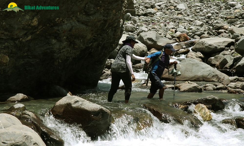 Hampta Pass: 5 Things That Will Leave You Wonderstruck