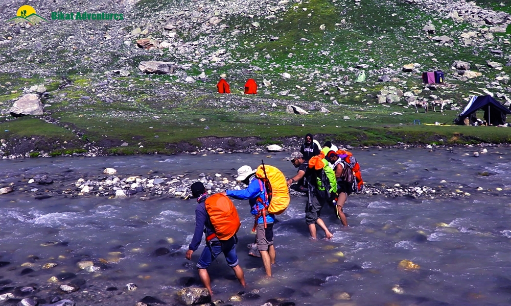 Hampta Pass: 5 Things That Will Leave You Wonderstruck